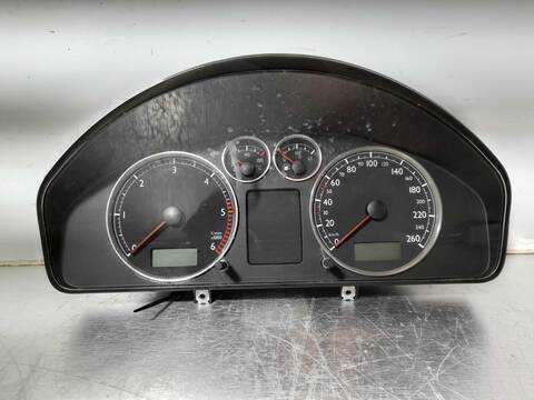 Cuadro de Instrumentos Seat Alhambra FANCY 116CV 85KW