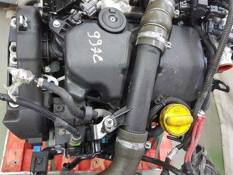 Foto 3ª: Motor Completo Dacia Duster PRESTIGE 109CV (2011)