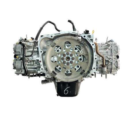 Motor Completo Subaru Outback 170CV 125KW