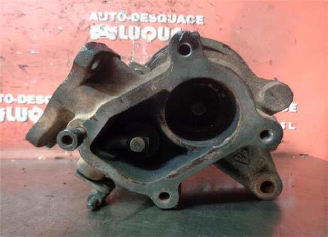 Foto 2ª: Turbocompresor Citroen Xantia 2.0 HDI 90 [RHY (DW10TD)]