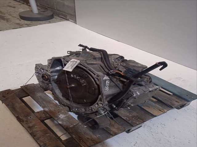 Foto 3ª: Caja Cambios Opel Astra 2.0 DTI BERLINA 101CV 74KW (1998)