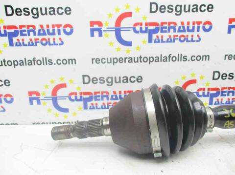 Foto 2ª: Transmision Delantera Izquierda Opel Astra Z20LEL BERLINA (2005)