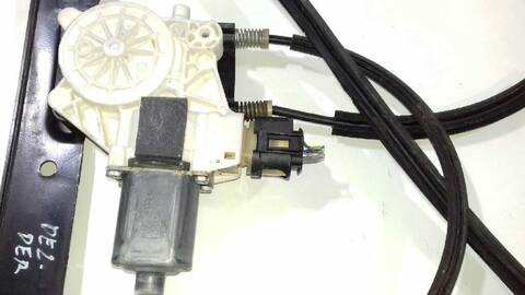 Foto 2ª: Elevalunas Eléctrico Delantero Derecho Ford Mondeo TITANIUM 140CV 103KW [QXBA] (2008)