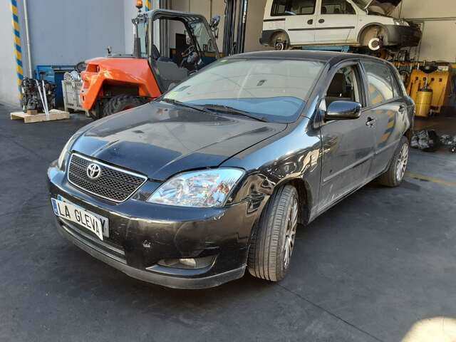 Mangueta Delantera Izquierda Toyota Corolla 1.6 16V110CV