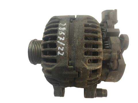 Foto 3ª: Alternador Peugeot 207 1.4 HDI 68CV (2006)