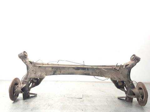 Puente Trasero Renault Scenic GRAND CONFORT AUTHENTIQUE 120CV 88KW