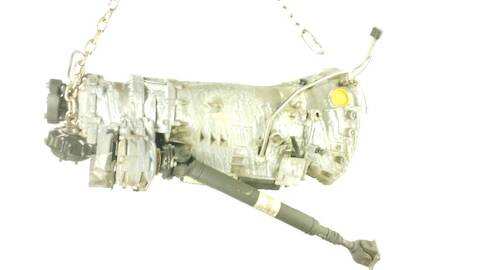 Foto 3ª: Caja Cambios Mercedes Clase C 160 C 280 4-MATIC 203.092) [M 272.941] (2000)