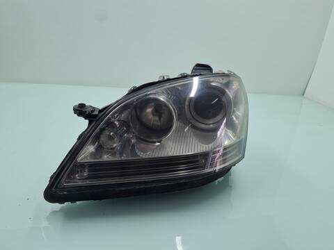 Faro Izquierdo Mercedes Clase ML 320 3.0 CDI W164) 224CV 165KW 164.122)