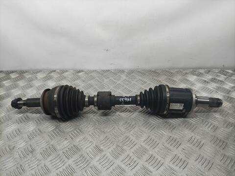 Transmision Delantera Izquierda Toyota Rav4 ADVANCE HYBRID 197CV 145KW