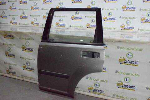 Foto 2ª: Puerta Trasera Izquierda Nissan X-Trail 2.0 16V 140CV [QR20DE] (2001)