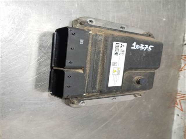 Centralita Motor ECU Mitsubishi ASX MOTION 4WD 150CV 110KW
