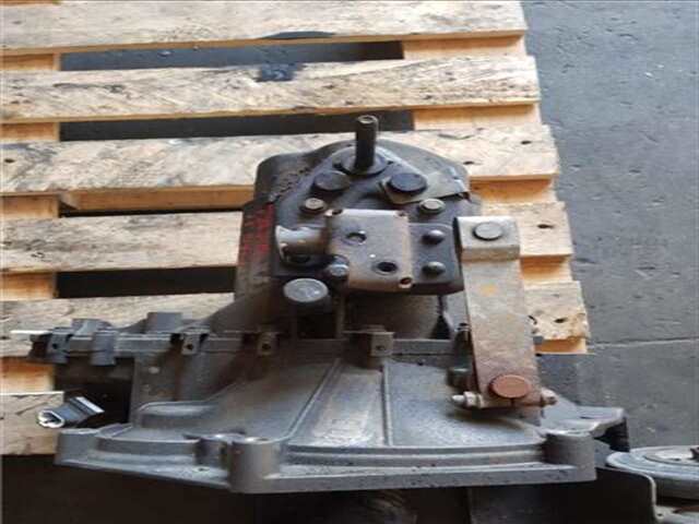 Foto 2ª: Caja Cambios Tata Indigo 1.4 [475 Si]