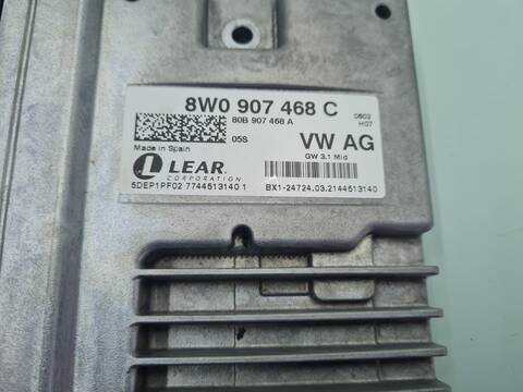Foto 4ª: Centralita Motor ECU Audi A5 265CV [DMTA] (2021)