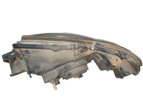 Foto 2ª: Piloto Delantero Derecho Nissan Patrol 3.0 DTI (1997)