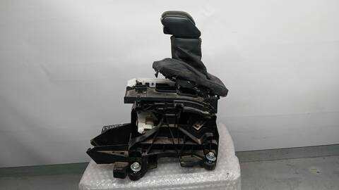 Foto 3ª: Palanca de Cambio Toyota Rav4 HYBRID 4X2 ADVANCE 218CV [A25A] (2021)