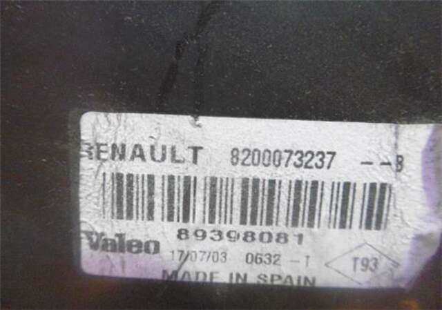 Foto 2ª: Piloto Trasero Derecho Renault Megane 1.9 CONFORT AUTHENTIQUE [1.9 LTR. - 88 KW DCI DIESEL] II CLASSIC BERLINA (2003-_) [F9QB800]