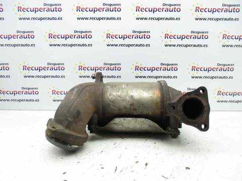 Foto 2ª: Catalizador Toyota Rav4 1CD-FTV (2001)