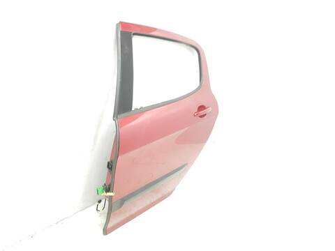 Foto 2ª: Puerta Trasera Izquierda Peugeot 308 1.6 16V 120CV [5FW] (2007)