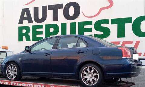 Foto 2ª: Luz Central de Freno Toyota Avensis 1.8 [1ZZ-FE]