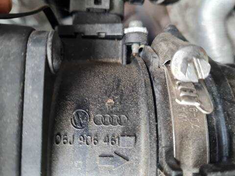 Caudalimetro Audi A4 BASICO 160CV 118KW