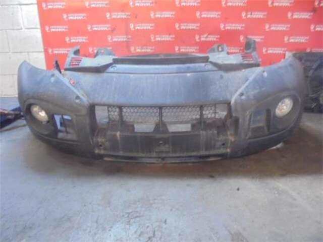 Foto 3ª: Paragolpes Delantero Renault Scenic 1.9 2.0 16V EXPRESSION [1.9 LTR. - 75 KW DCI DIESEL CAT] RX4 (JA0)(2000-_) [F9QK740]