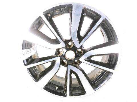 LLanta Chapa Nissan Qashqai VERSION INDEFINIDA