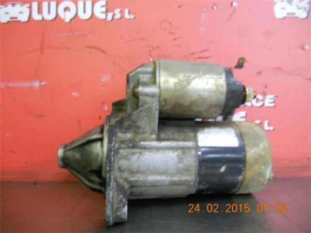 Motor de Arranque Mitsubishi Montero 1.8 GDI (H66W)