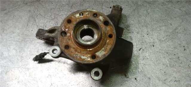 Mangueta Delantera Izquierda Opel Vectra 2.0 DTI 16V