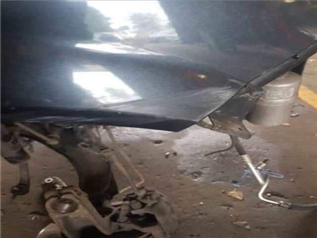 Foto 3ª: Aleta Delantera Derecha Renault Scenic 1.5 AUTHENTIQUE [1.5 LTR. - 78 KW DCI DIESEL] (JM)(2003-_) [K9K P7]