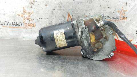 Foto 2ª: Motor Limpia Delantero Mercedes Clase C 160 200 CDI 203.004) BERLINA 122CV 90KW [OM646962] (2004)