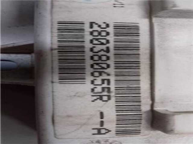Foto 2ª: Centralita Motor ECU Renault Megane 1.5 AUTHENTIQUE [1 5 LTR. - 66 KW DCI DIESEL FAP] BERLINA 90CV III BERLINA 5P 2008 )