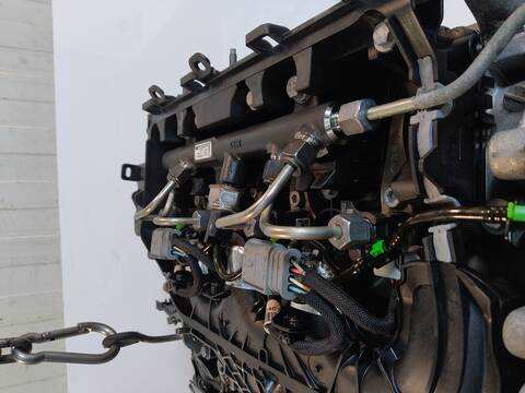 Foto 2ª: Motor Completo Ford C Max 140CV 103KW [UFDB] (2011)