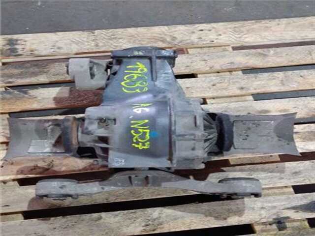 Diferencial Trasero Audi Allroad 2.5 TDI (132KW) [2.5 LTR. - 132 KW V6 24V TDI]