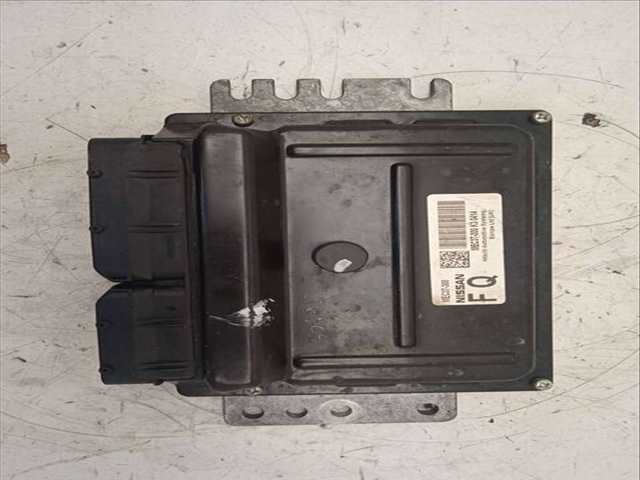 Foto 2ª: Centralita Motor ECU Nissan Micra 1.2 CAT 80CV 59KW [CR12DE] (2010)