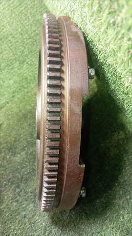 Foto 3ª: Volante Motor Toyota Land Cruiser 2.8 D-4D GRJ150 [1GDFTV] (2021)