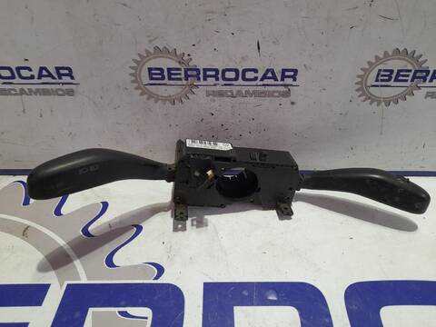Foto 3ª: Mando Multifuncion Volkswagen Polo 1.2 54CV [AWY] (2001)