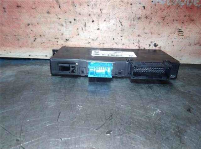 Foto 3ª: Centralita Motor ECU Bmw Serie 5 518 520 D [N47D20C]