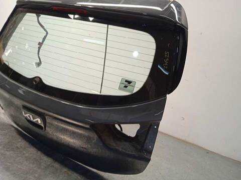 Foto 3ª: Portón Kia Rio 1.0 TGDI CAT 120CV 88KW [G3LF] (2023)