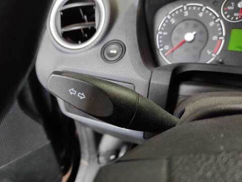 Foto 2ª: Mando Multifuncion Ford Fiesta A9JA (2006)