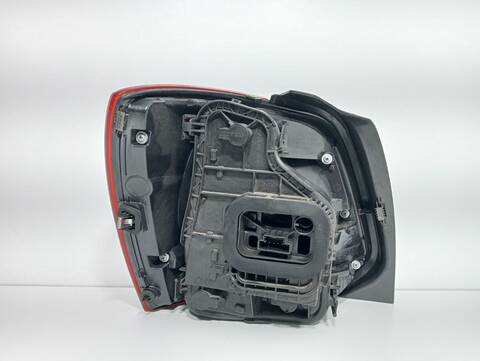 Foto 2ª: Piloto Trasero Derecho Volkswagen Polo 1.4 TDI 75CV [CUSA] (2014)