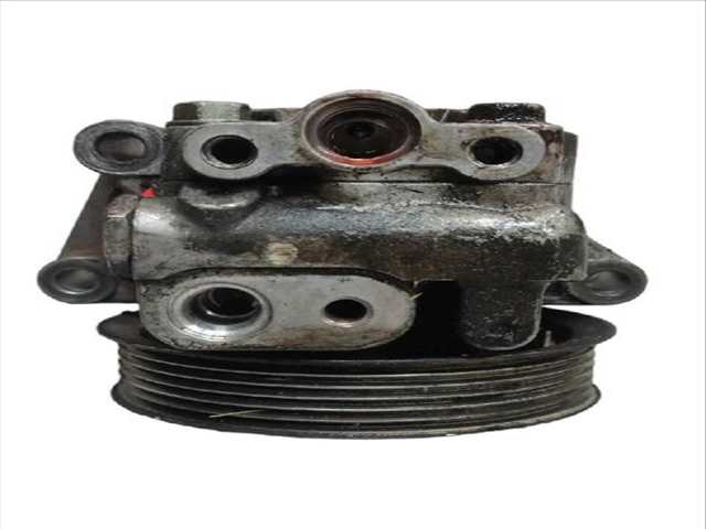 Bomba de Direccion Jaguar XF 2.7 D