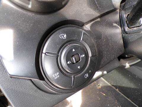 Mando Retrovisor Ssangyong Actyon D20DT