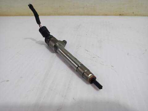 Foto 3ª: Inyectores Opel Grandland OPEL 2020 131CV (2017)