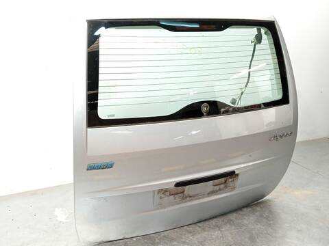 Foto 2ª: Portón Fiat Ulysse 2.0 JTD 109CV 80KW [RHW (DW10ATED4)] (2003)