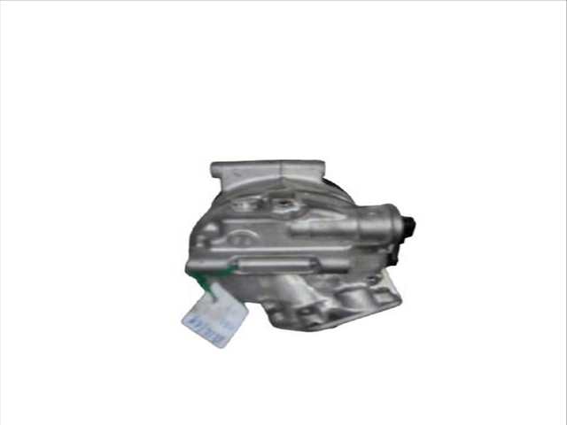 Compresor Aire Acondicionado Renault Kadjar 1.7 BLUE DCI 150 HLA7)