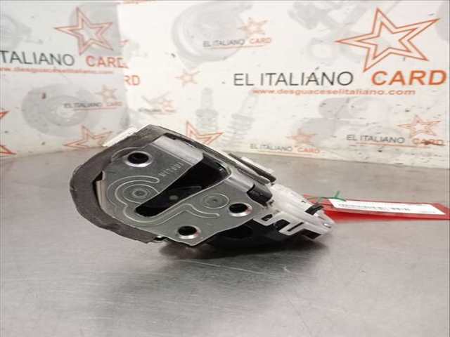 Foto 4ª: Cerradura Puerta Trasera Izquierda Toyota Yaris ACTIVE 90CV 66KW [1NDTV] (2014)