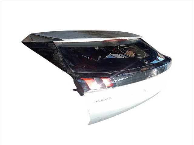 Foto 2ª: Portón Peugeot 3008 1.2 THP/ PURETECH 130 MRHNSM MRHNSU MRHNSJ MRHNYW ... (2016)