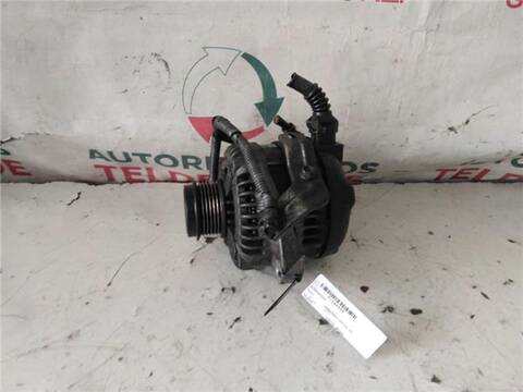 Alternador Toyota Auris 1.3