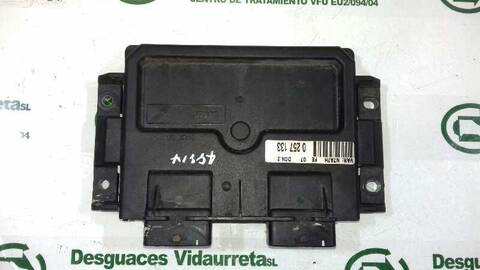 Centralita Motor ECU Citroen Xsara 1.9 DIESEL BERLINA 69CV 51KW