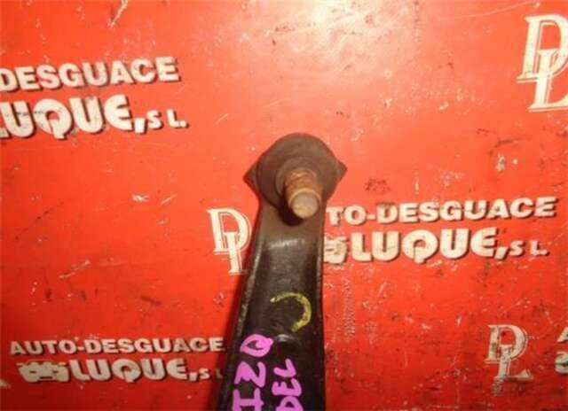 Foto 2ª: Brazo Suspension Delantero Izquierdo Fiat Multipla 1.9 JTD (186AXE1A) [186 A9.000]